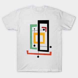 Mid Century Modern 15 T-Shirt